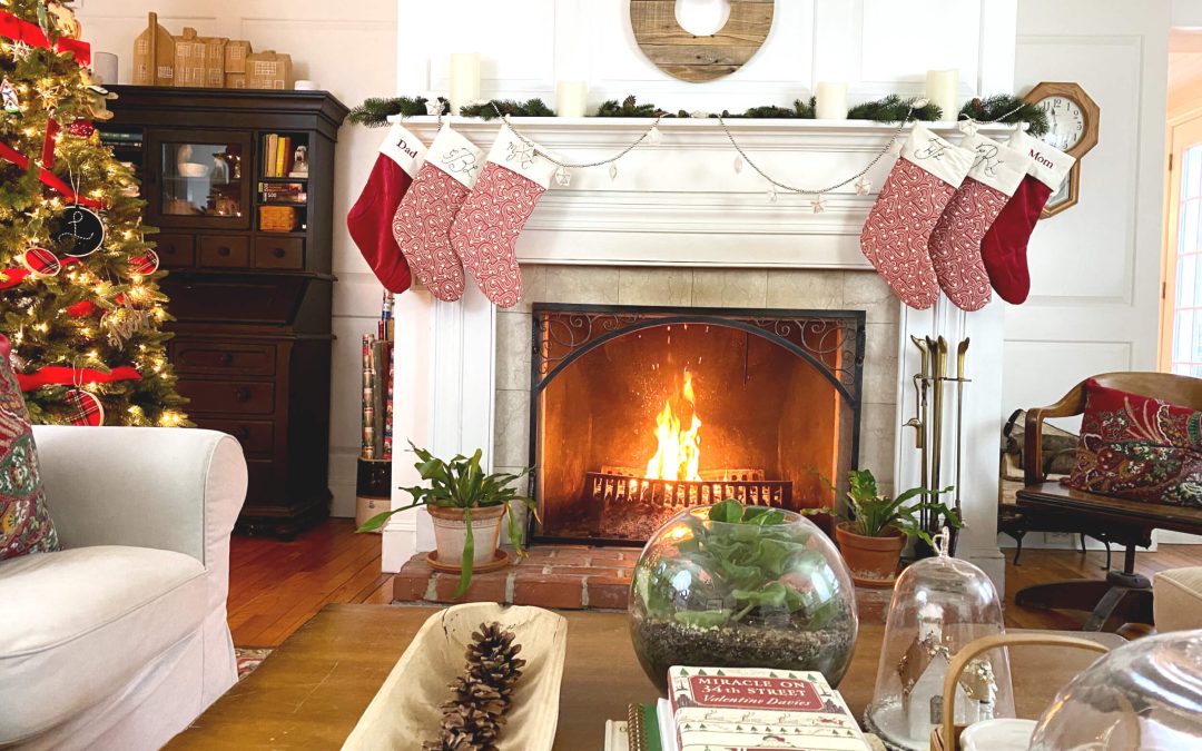 Warm and Cozy: Why Upgrading Your Flooring Before the Holidays is a Must