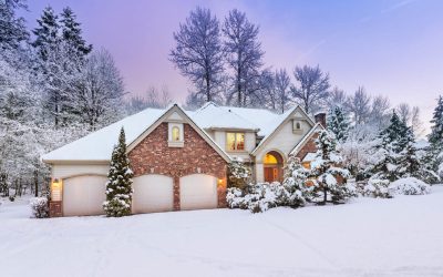 Winter Wonderland: Tips to Keep Carpets and Floors Pristine During Snowfall