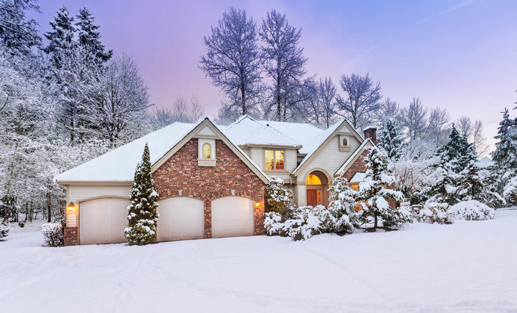 Winter Wonderland: Tips to Keep Carpets and Floors Pristine During Snowfall